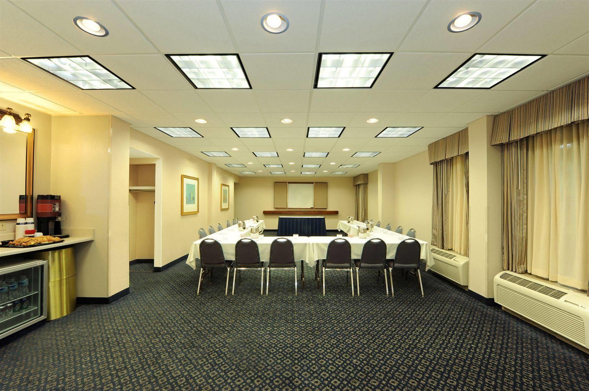Hampton Inn Hotel Atlanta-Southlake Morrow Facilities photo